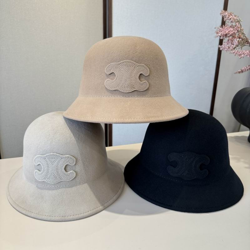 Celine top hat 090802